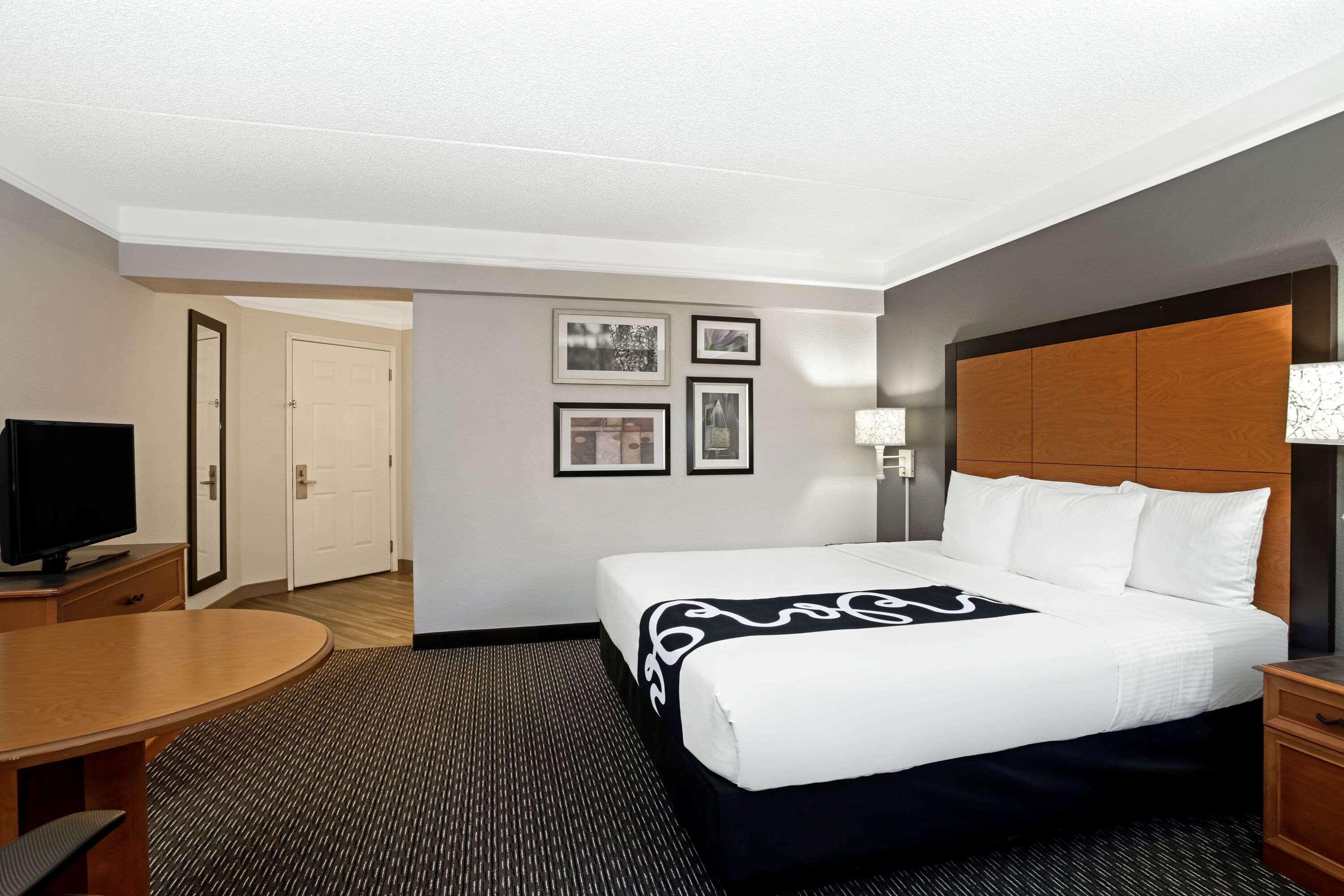 Hotel La Quinta By Wyndham Tucson Airport Extérieur photo