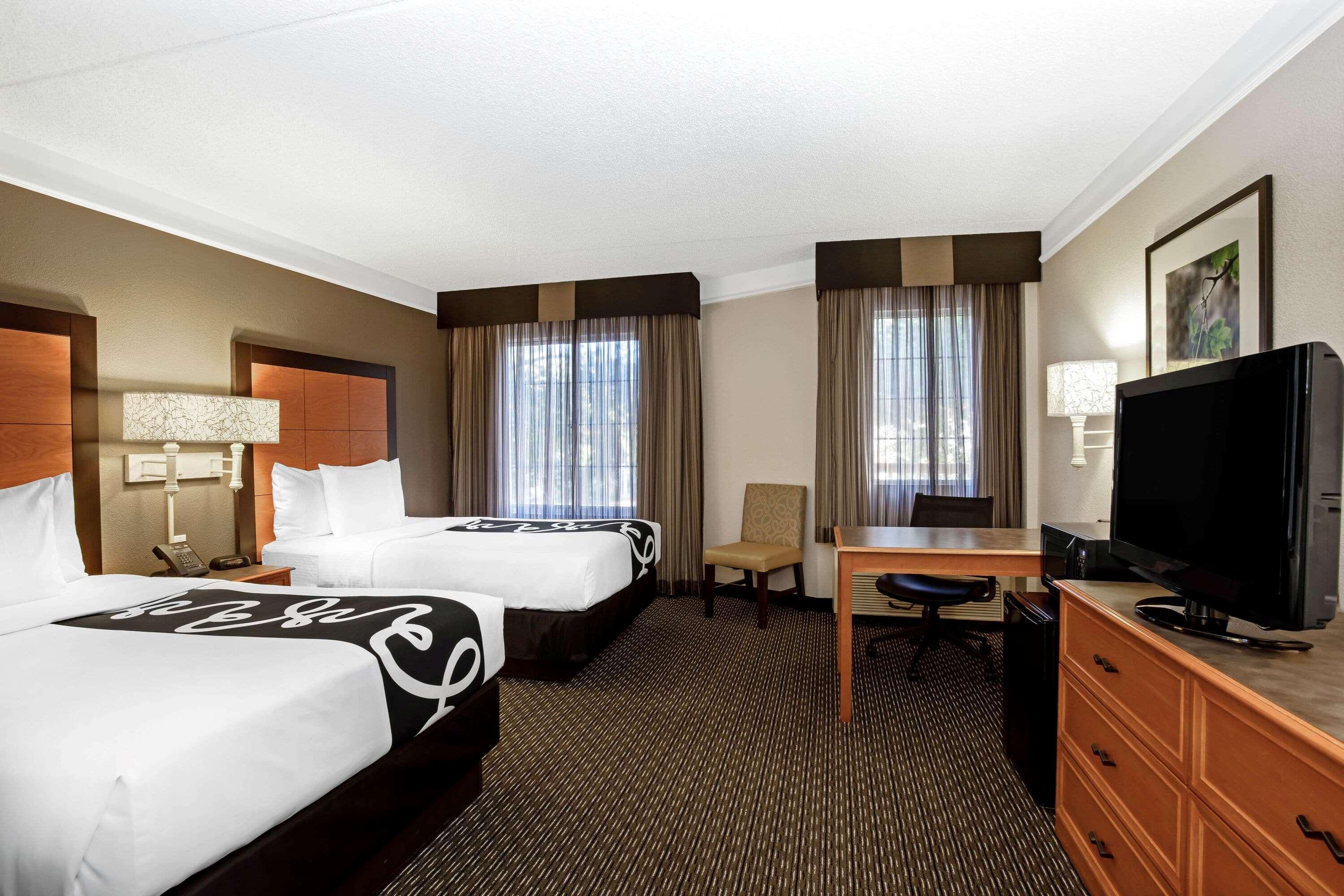 Hotel La Quinta By Wyndham Tucson Airport Extérieur photo