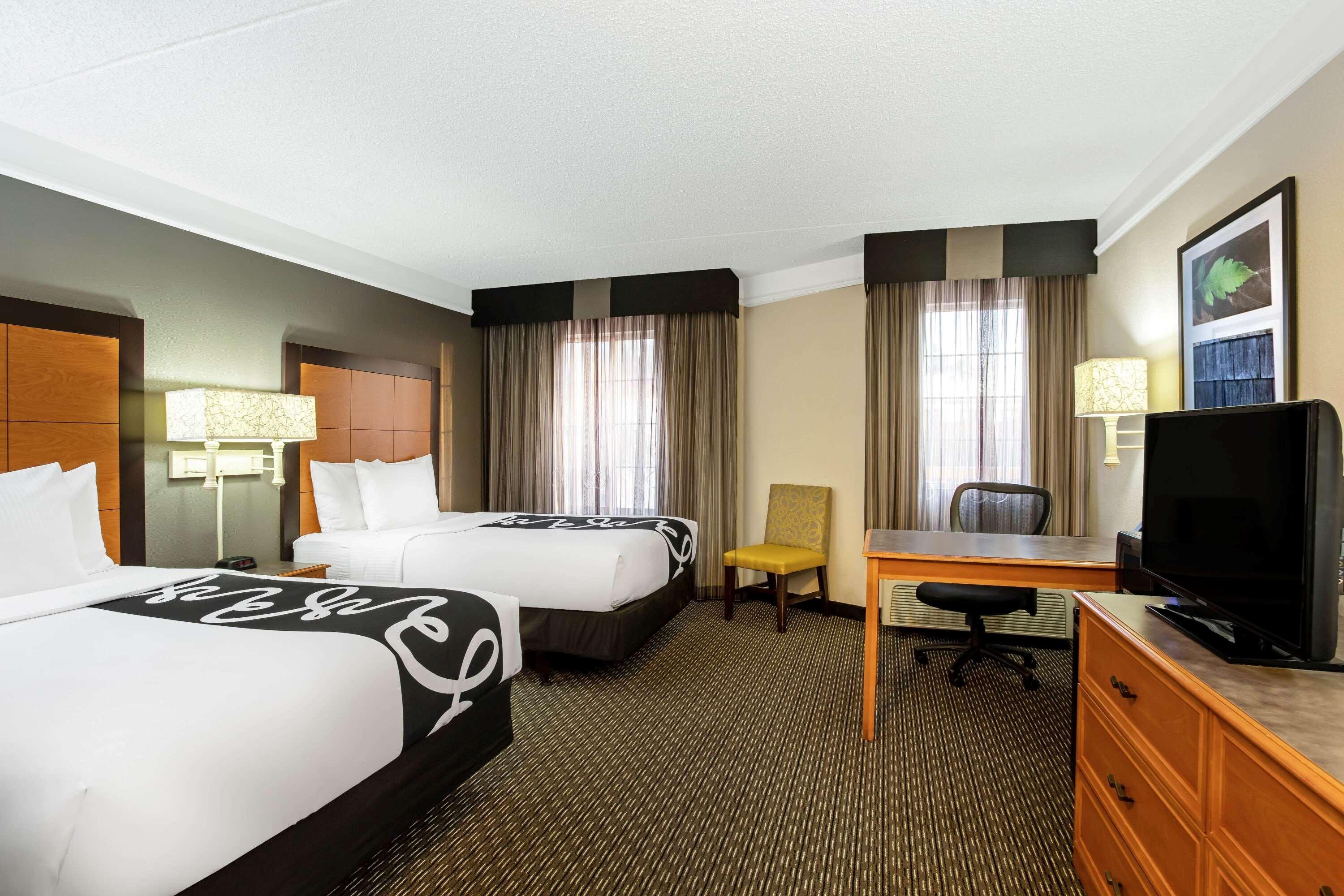 Hotel La Quinta By Wyndham Tucson Airport Extérieur photo