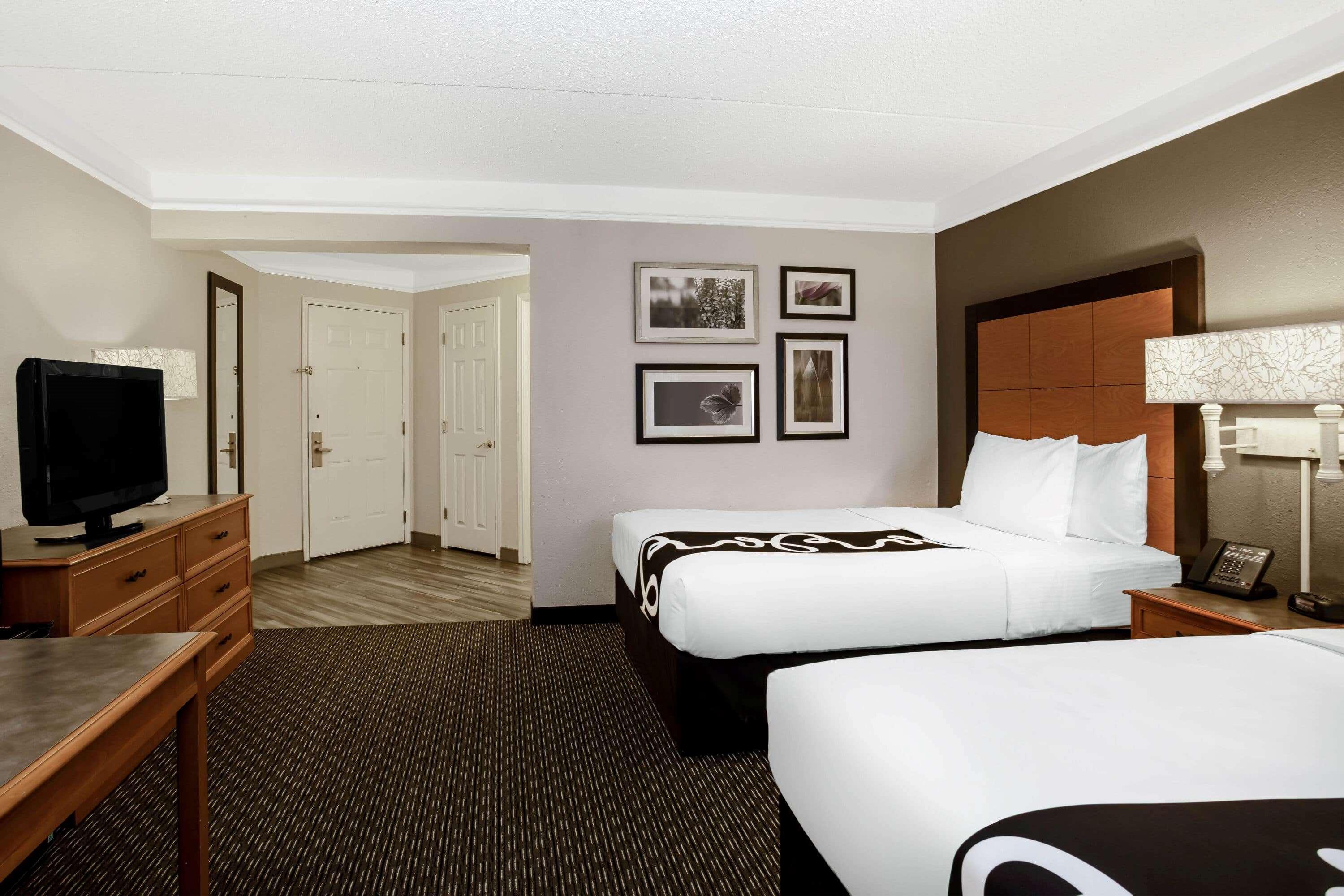 Hotel La Quinta By Wyndham Tucson Airport Extérieur photo