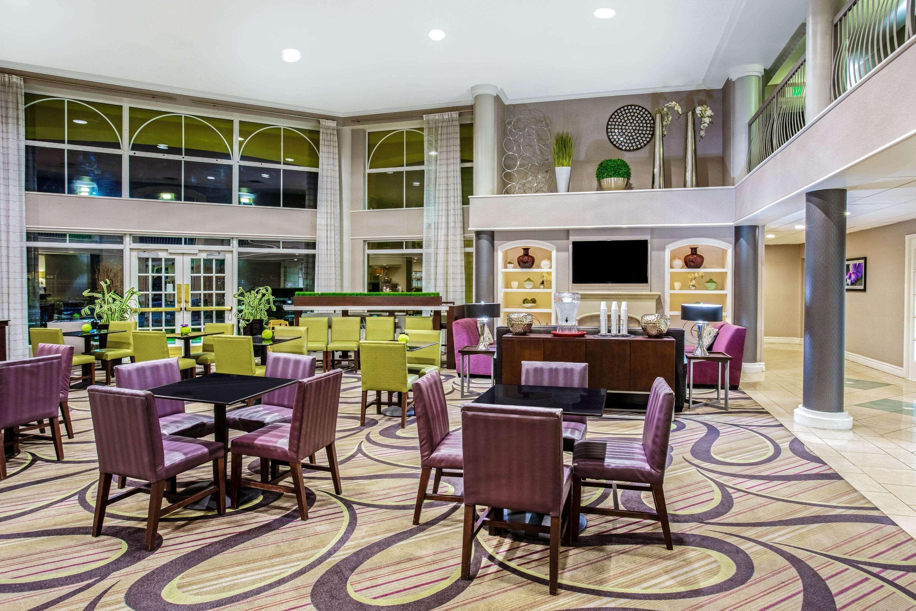 Hotel La Quinta By Wyndham Tucson Airport Extérieur photo
