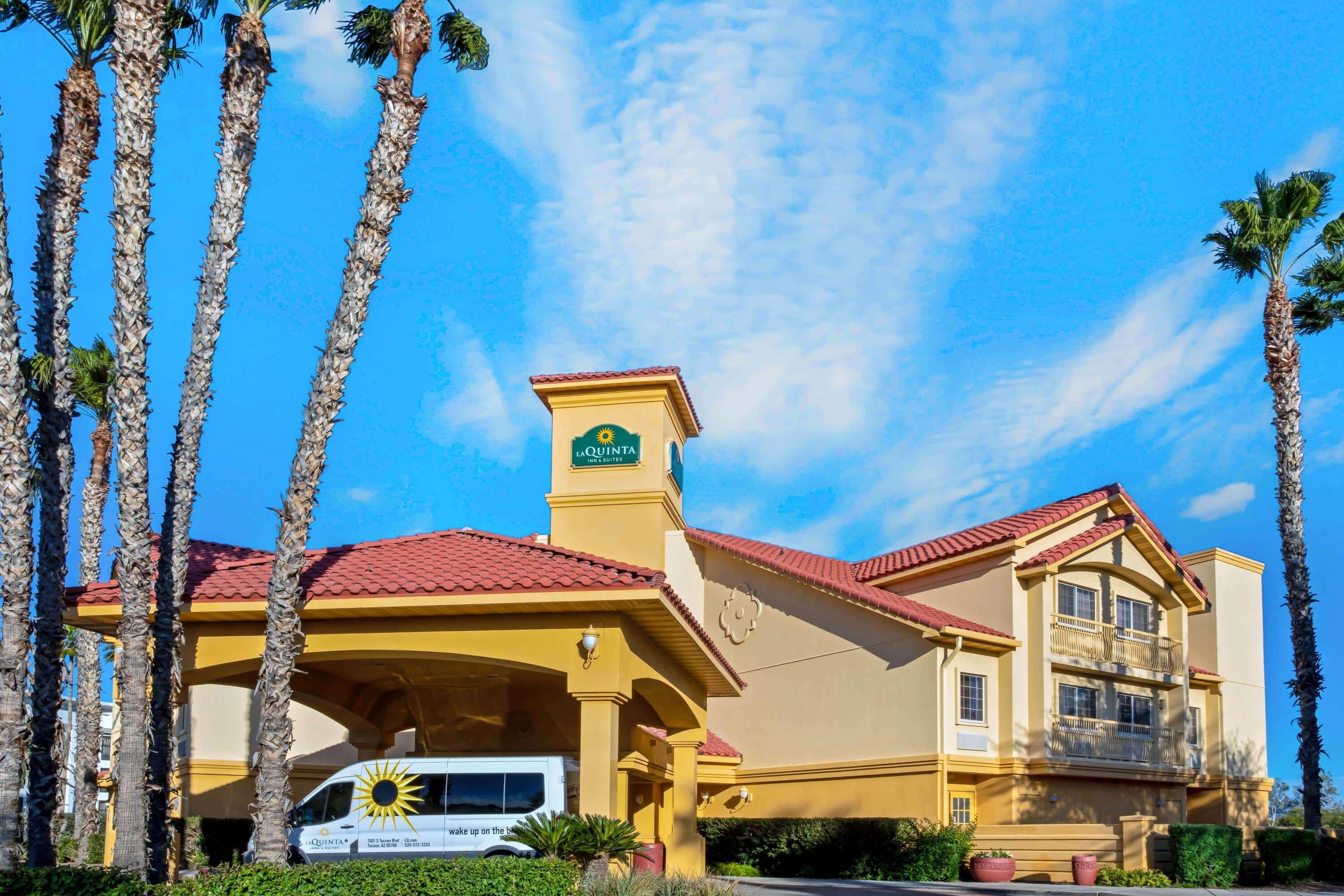 Hotel La Quinta By Wyndham Tucson Airport Extérieur photo