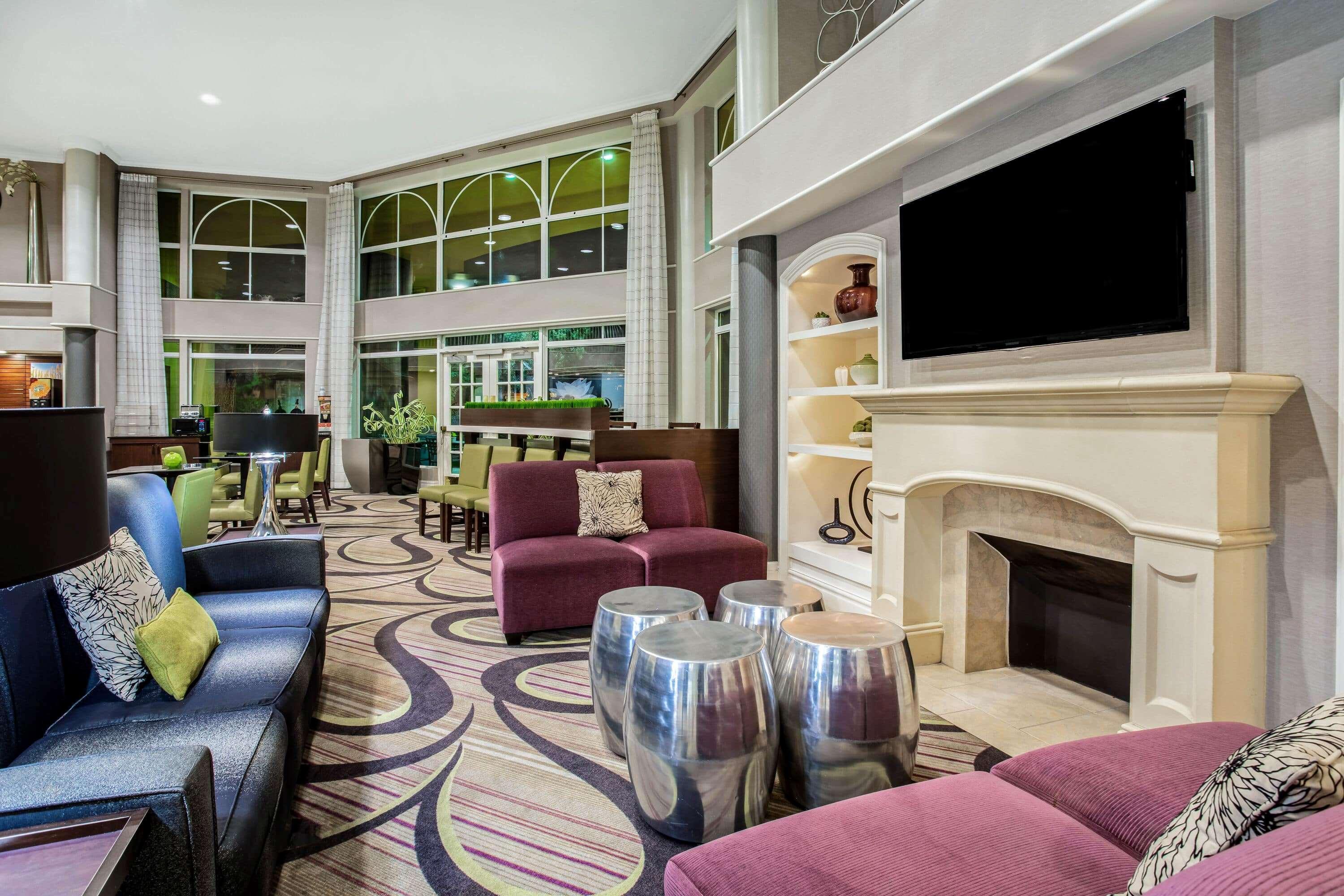 Hotel La Quinta By Wyndham Tucson Airport Extérieur photo