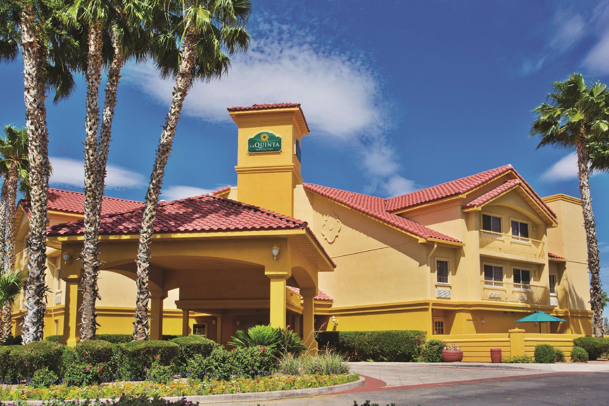 Hotel La Quinta By Wyndham Tucson Airport Extérieur photo