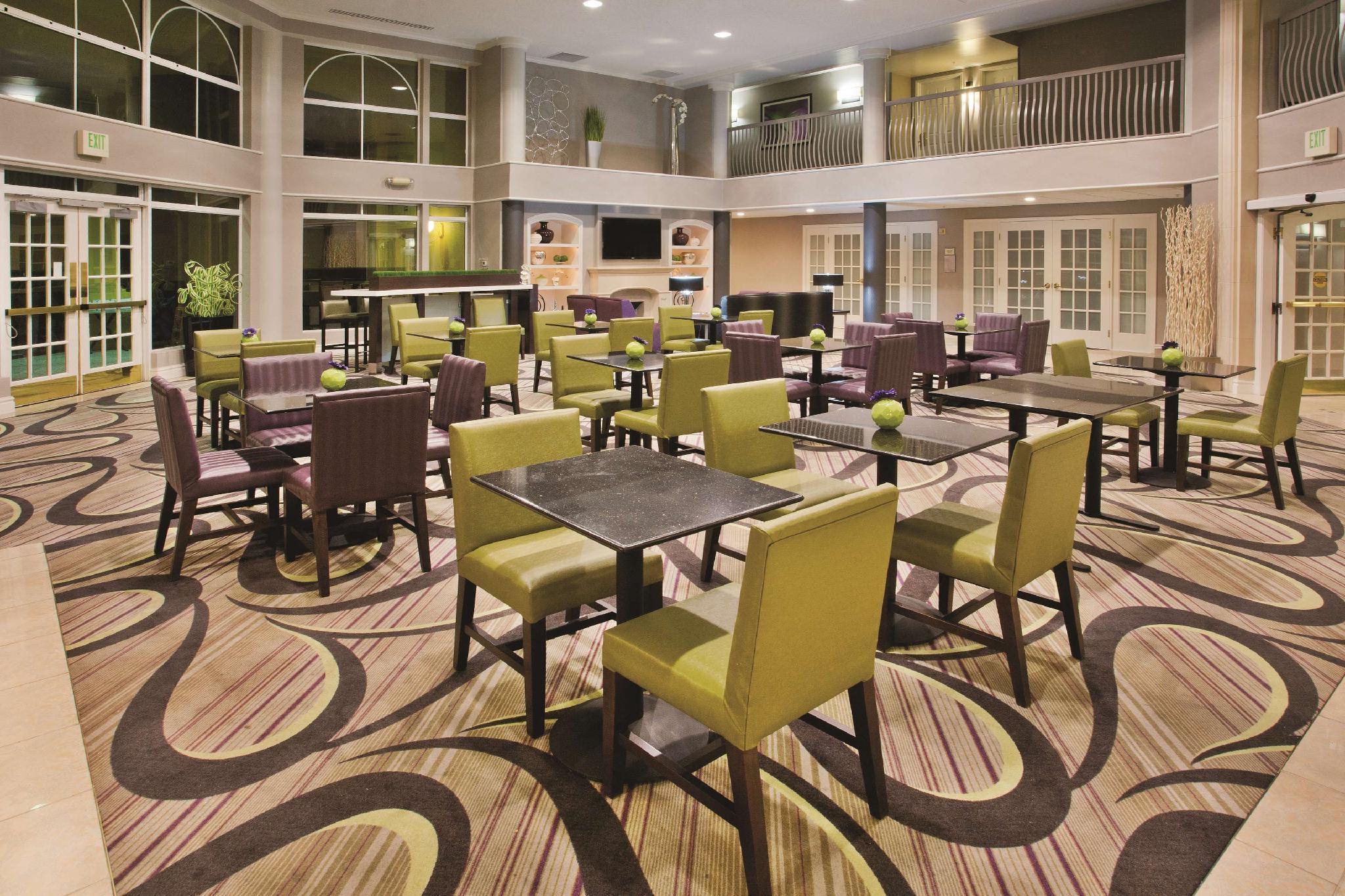 Hotel La Quinta By Wyndham Tucson Airport Extérieur photo