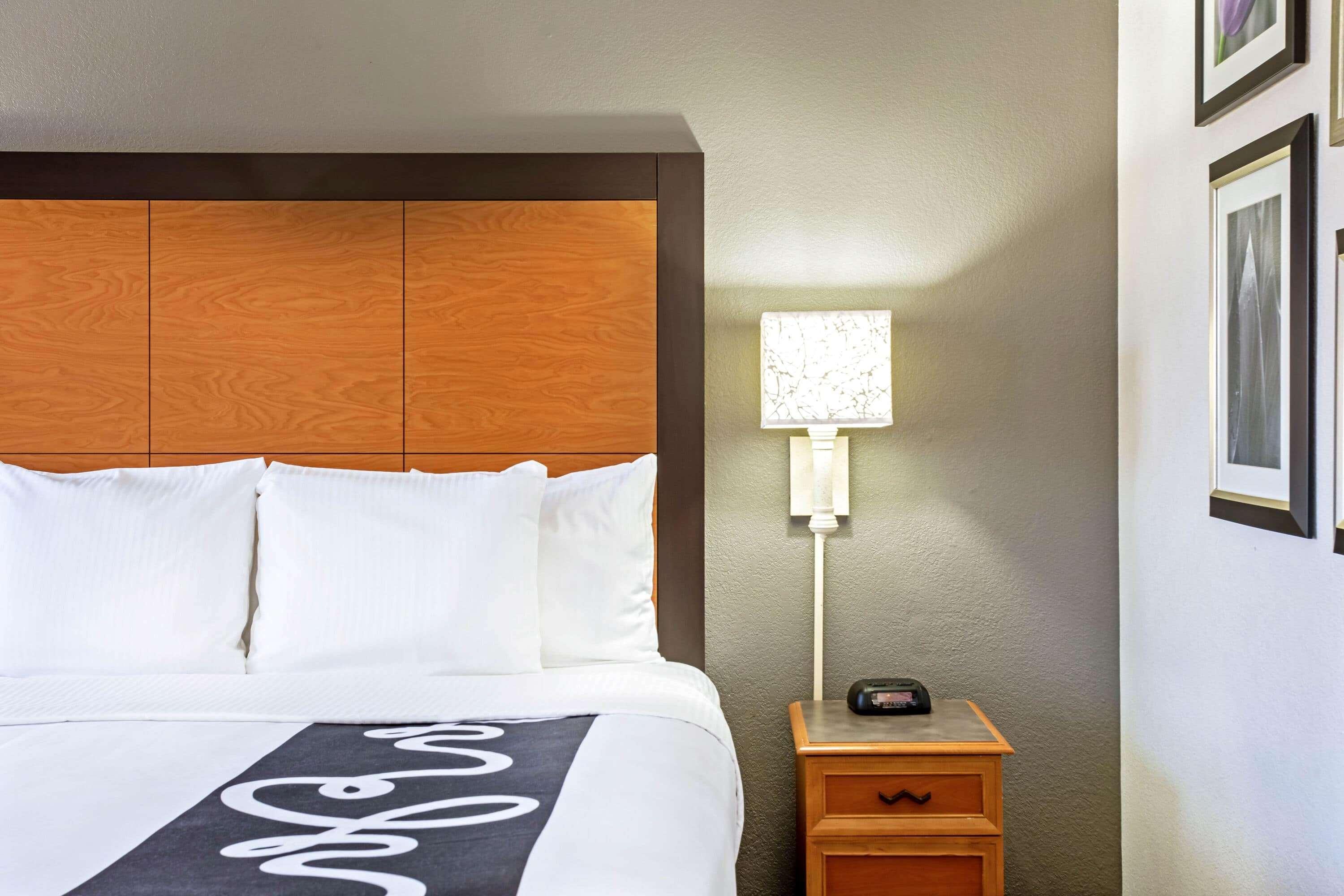 Hotel La Quinta By Wyndham Tucson Airport Extérieur photo