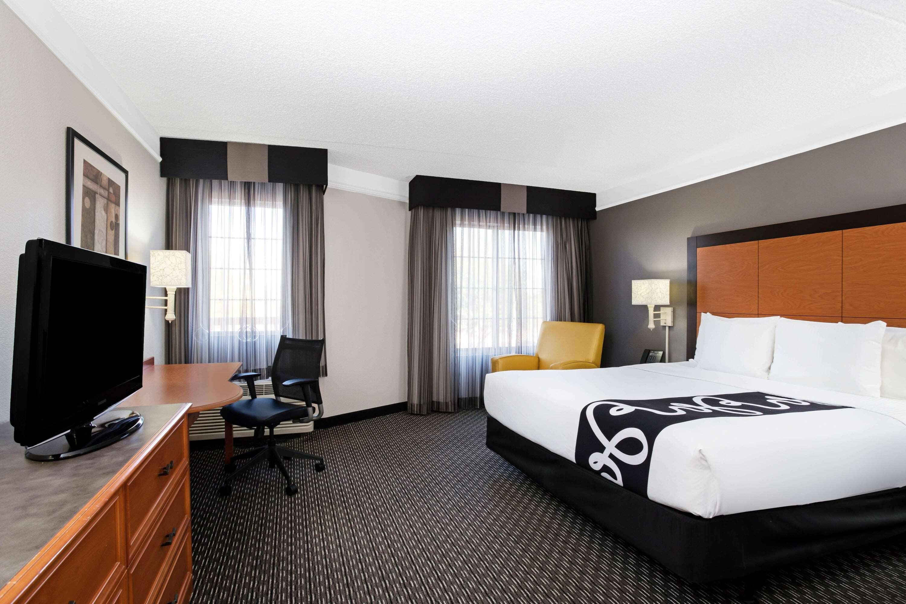 Hotel La Quinta By Wyndham Tucson Airport Extérieur photo