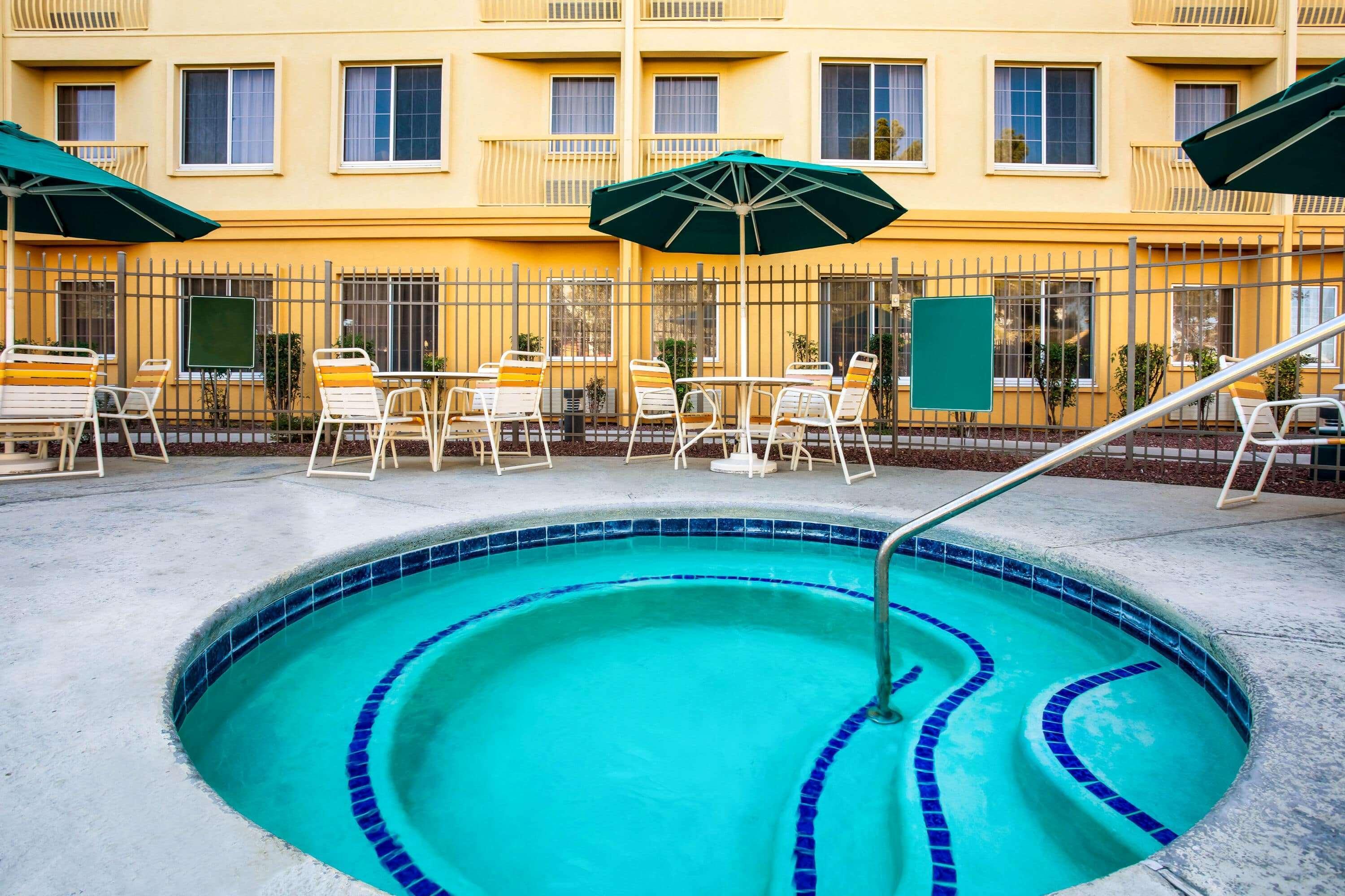 Hotel La Quinta By Wyndham Tucson Airport Extérieur photo