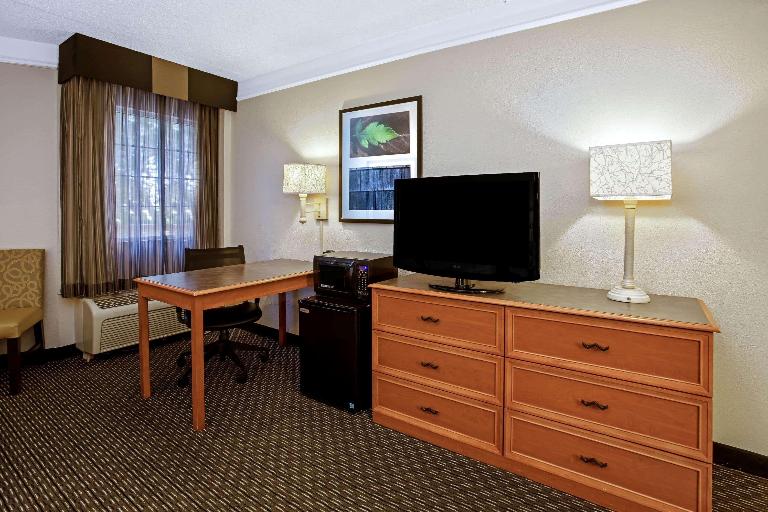 Hotel La Quinta By Wyndham Tucson Airport Extérieur photo