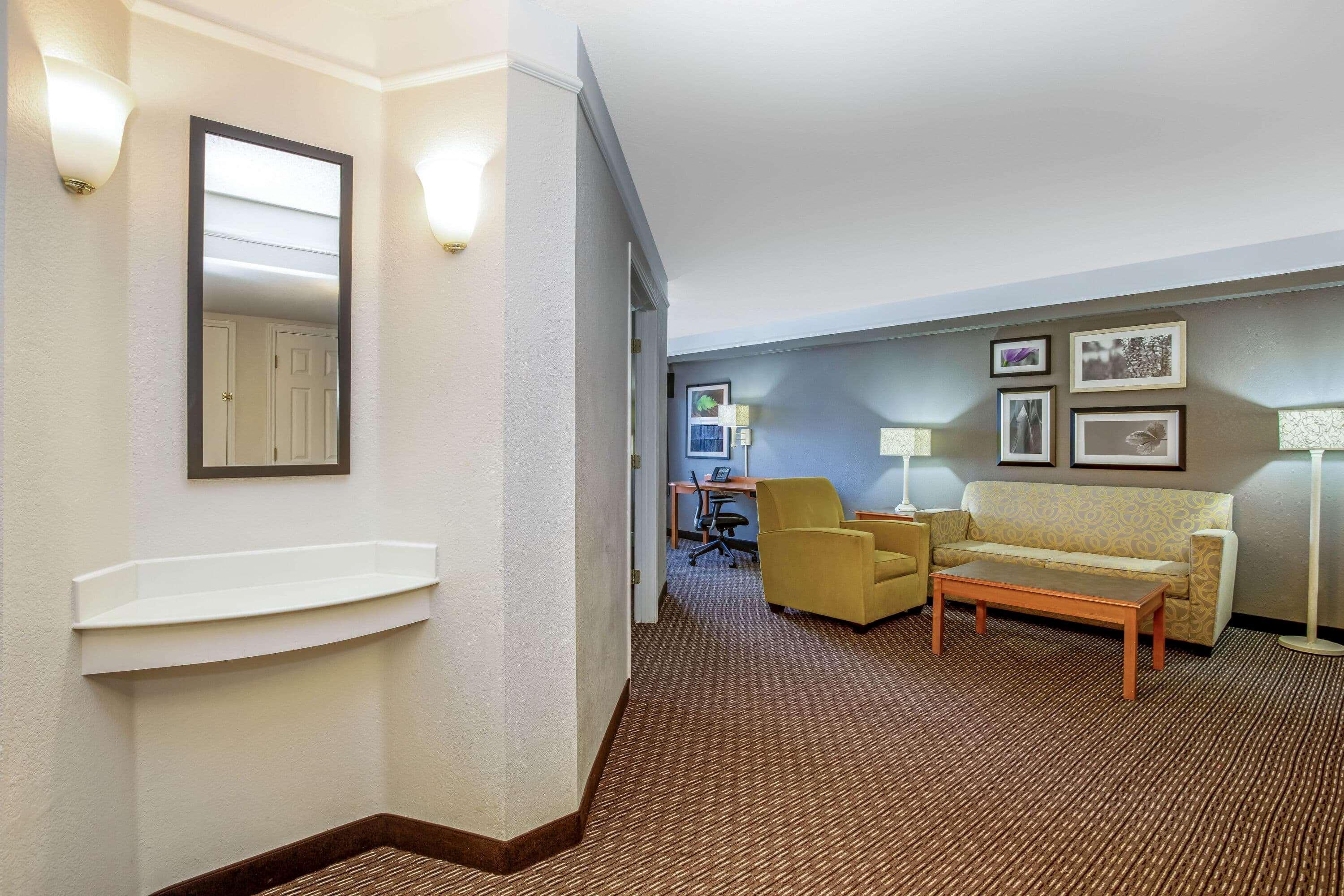 Hotel La Quinta By Wyndham Tucson Airport Extérieur photo