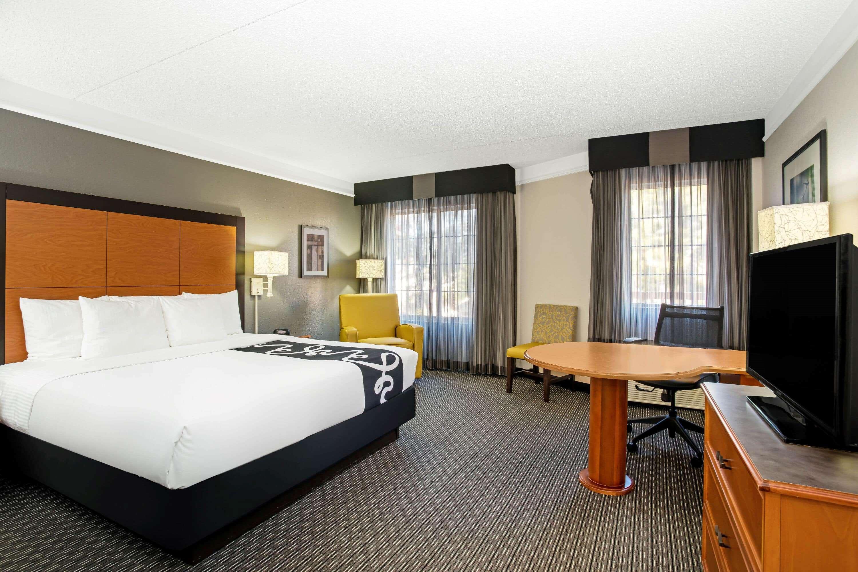 Hotel La Quinta By Wyndham Tucson Airport Extérieur photo