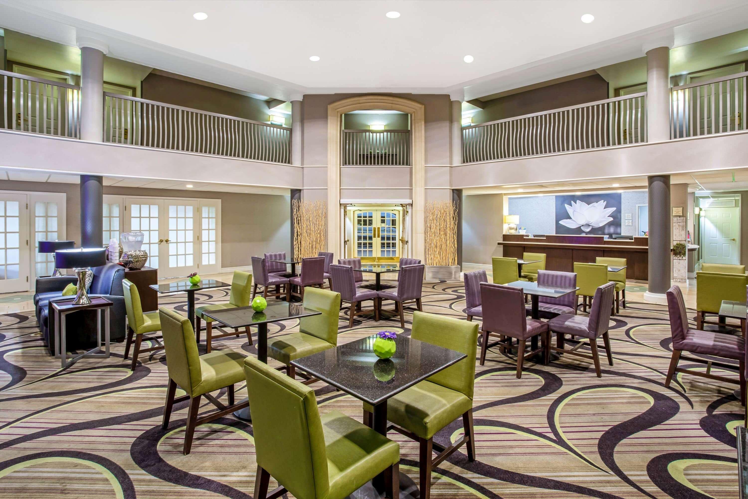 Hotel La Quinta By Wyndham Tucson Airport Extérieur photo
