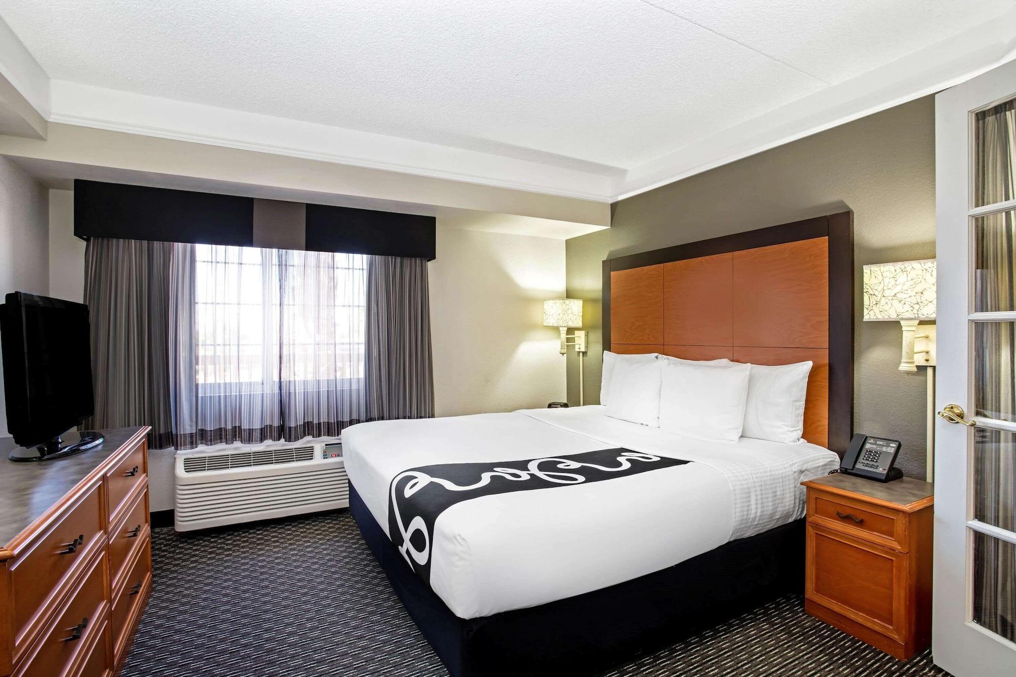 Hotel La Quinta By Wyndham Tucson Airport Extérieur photo