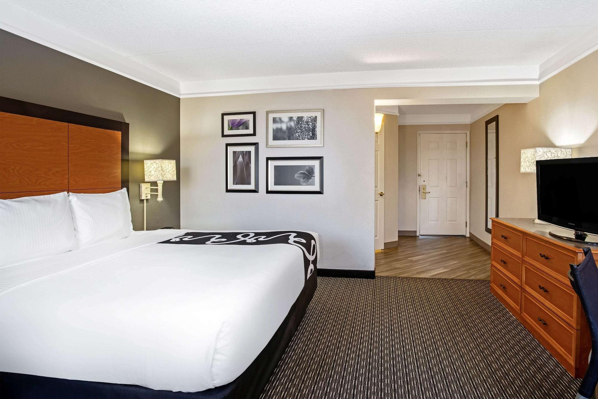 Hotel La Quinta By Wyndham Tucson Airport Extérieur photo