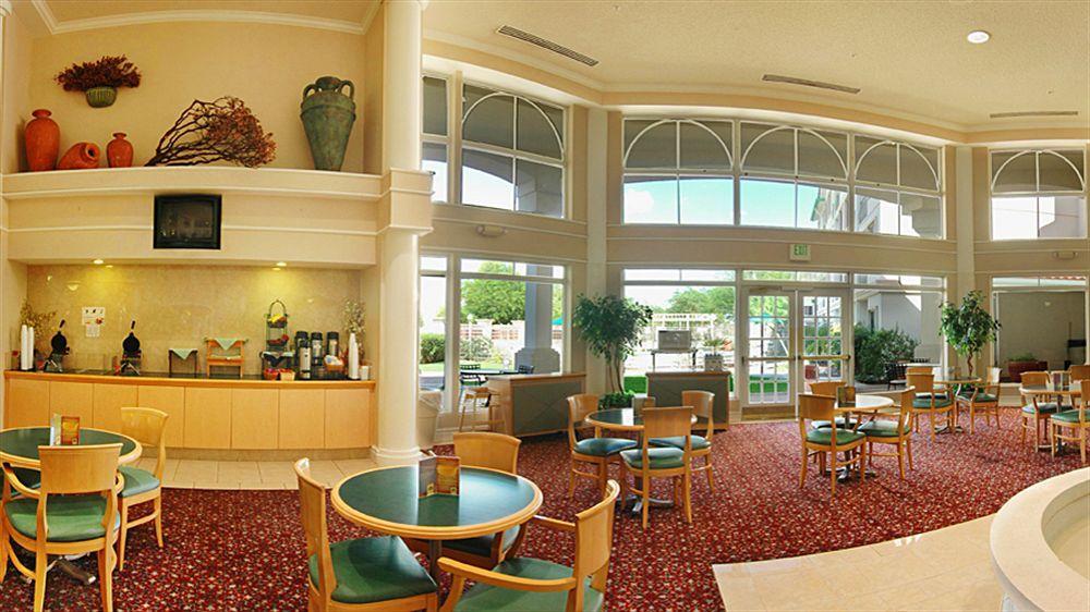 Hotel La Quinta By Wyndham Tucson Airport Extérieur photo