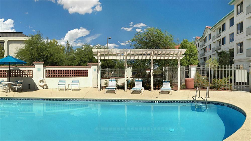 Hotel La Quinta By Wyndham Tucson Airport Extérieur photo